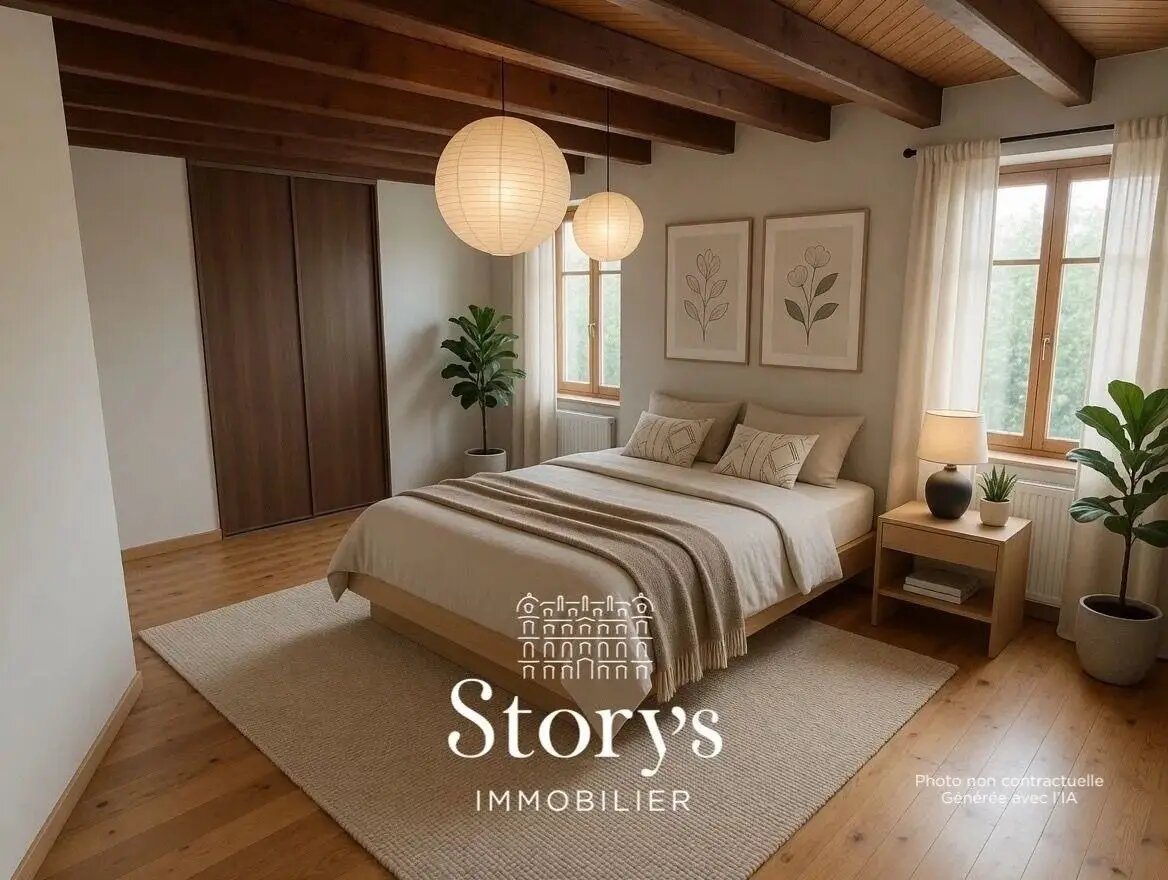 Maison à vendre, 149m², Saint-Igny-de-Vers