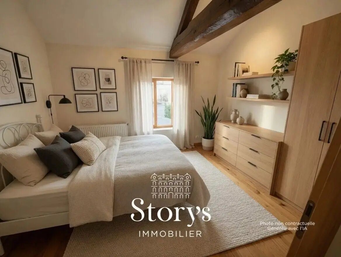 Maison à vendre, 149m², Saint-Igny-de-Vers