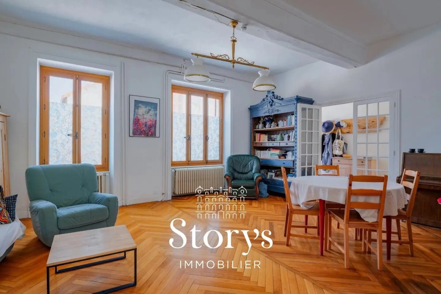 Maison à vendre, 152m², Joncy