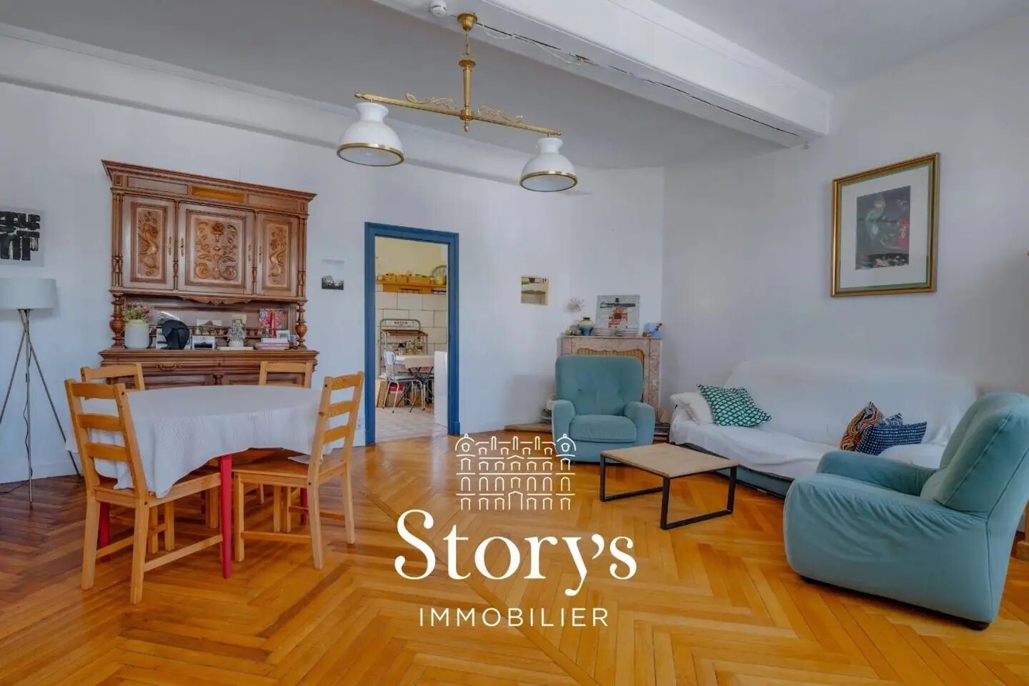 Maison à vendre, 152m², Joncy
