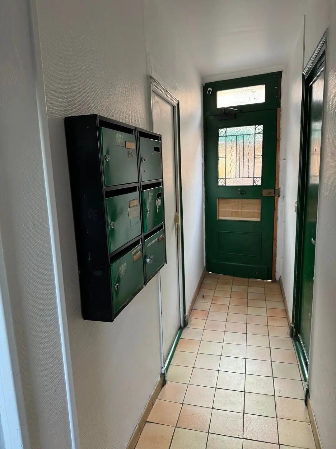 Appartement à vendre, 20m², Gentilly