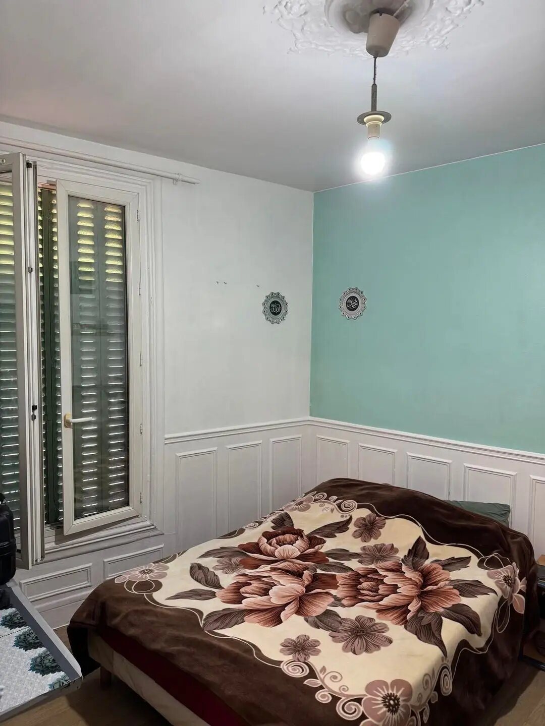 Appartement à vendre, 20m², Gentilly