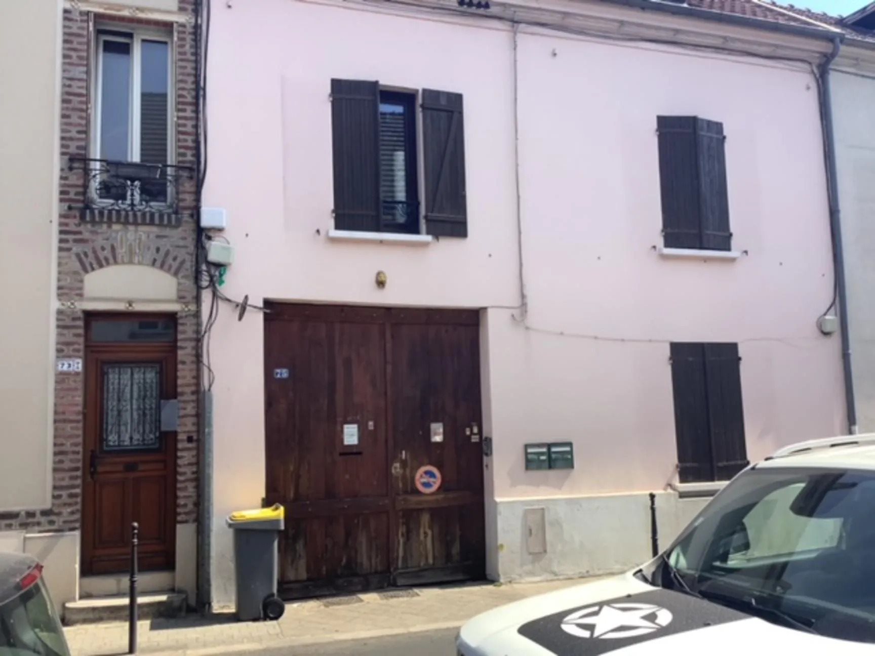 Appartement à louer, 25m², Deuil-la-Barre