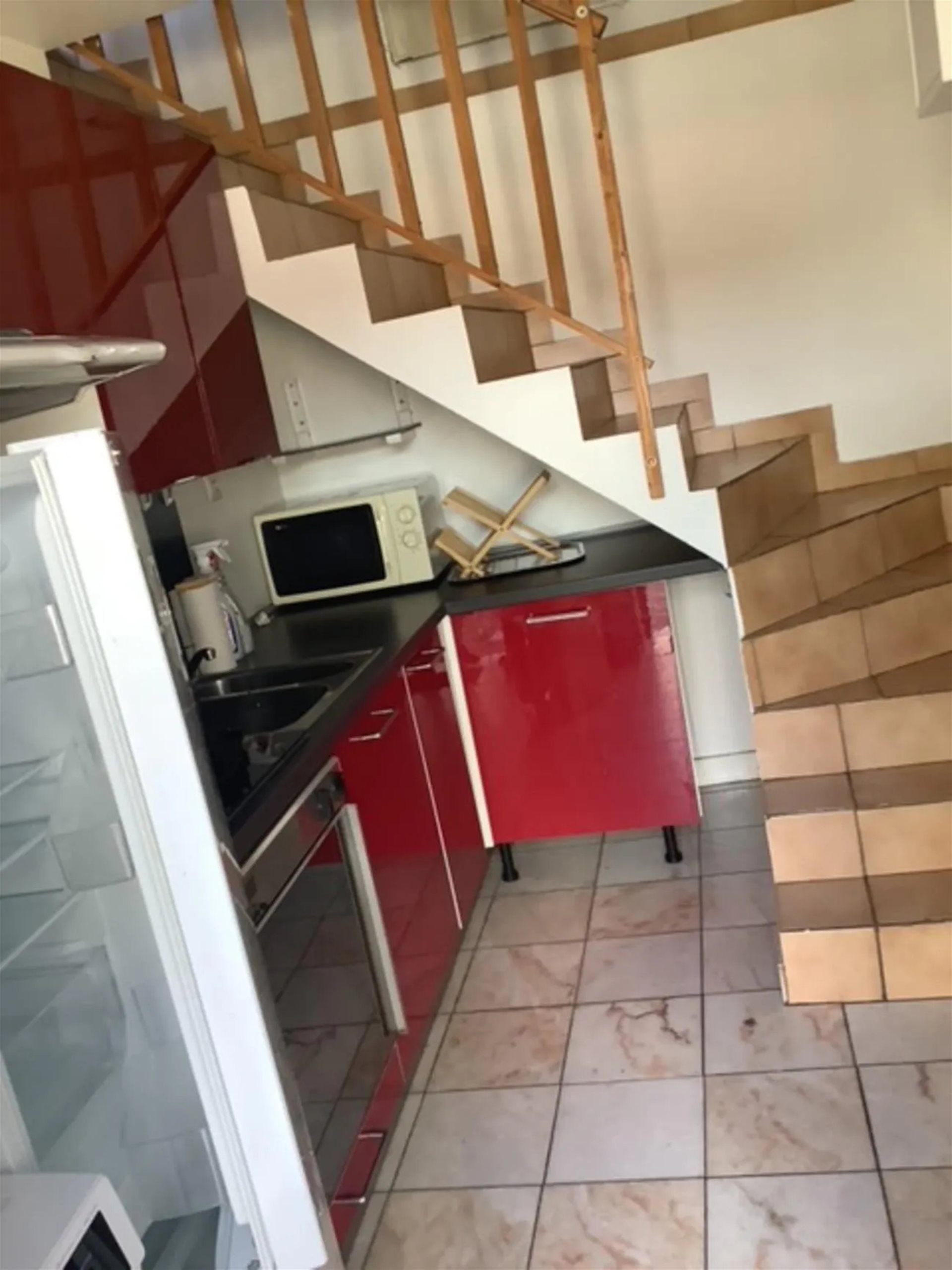 Appartement à louer, 25m², Deuil-la-Barre