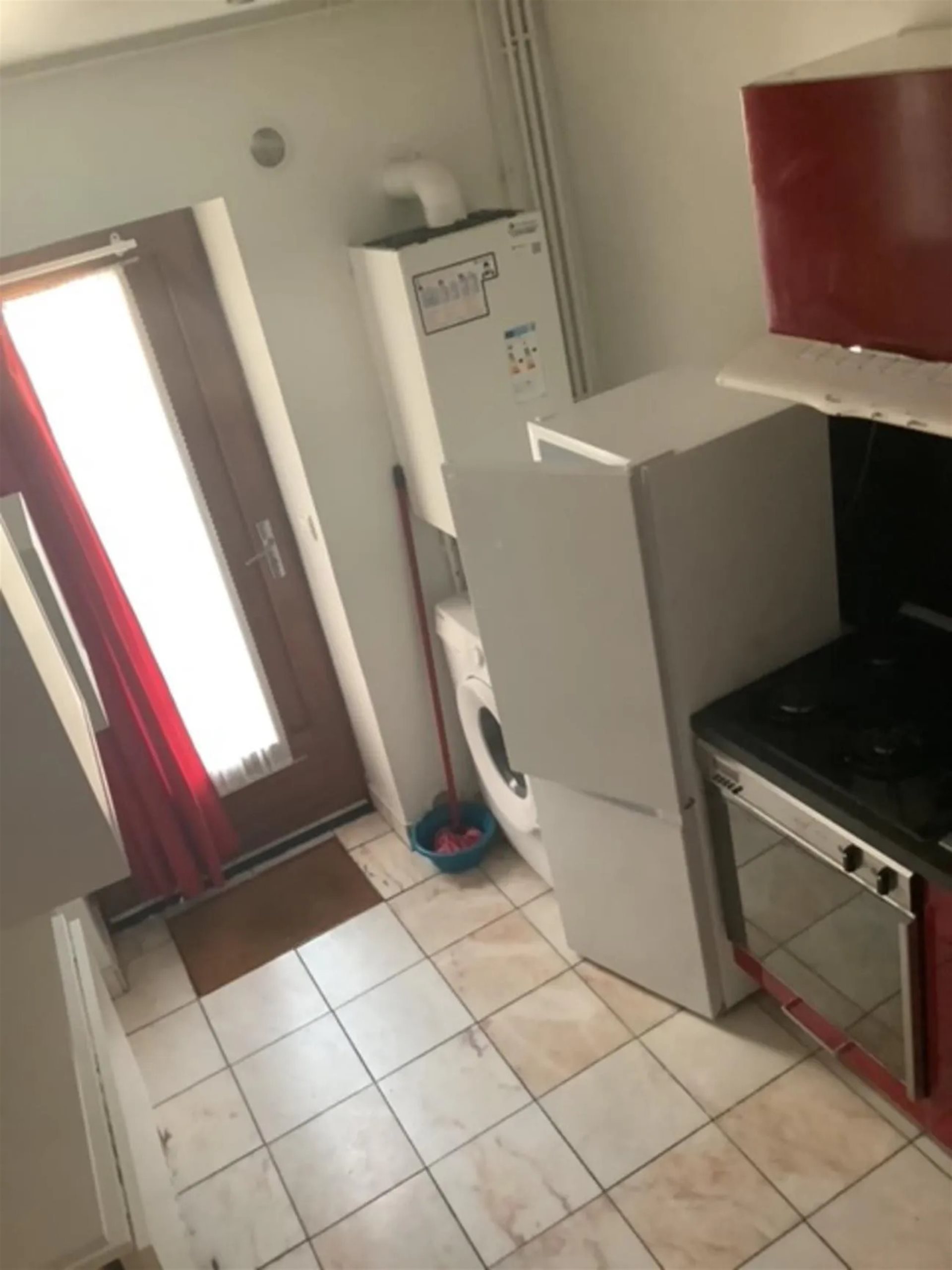 Appartement à louer, 25m², Deuil-la-Barre