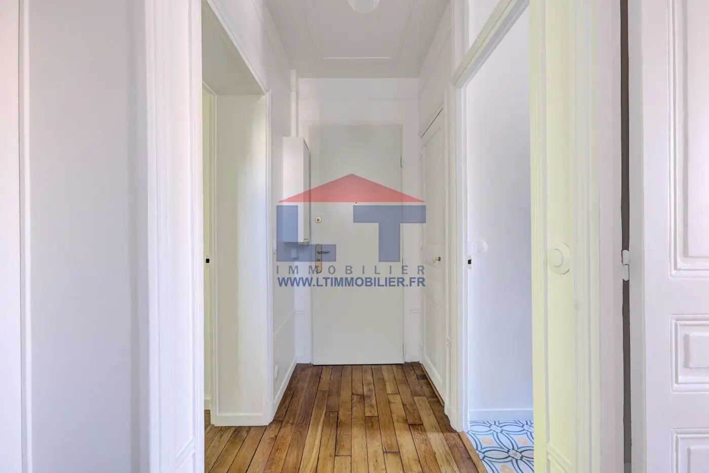 Appartement à vendre, 48m², Montreuil