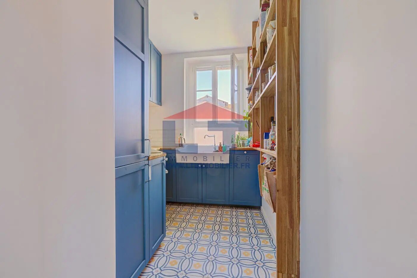 Appartement à vendre, 48m², Montreuil