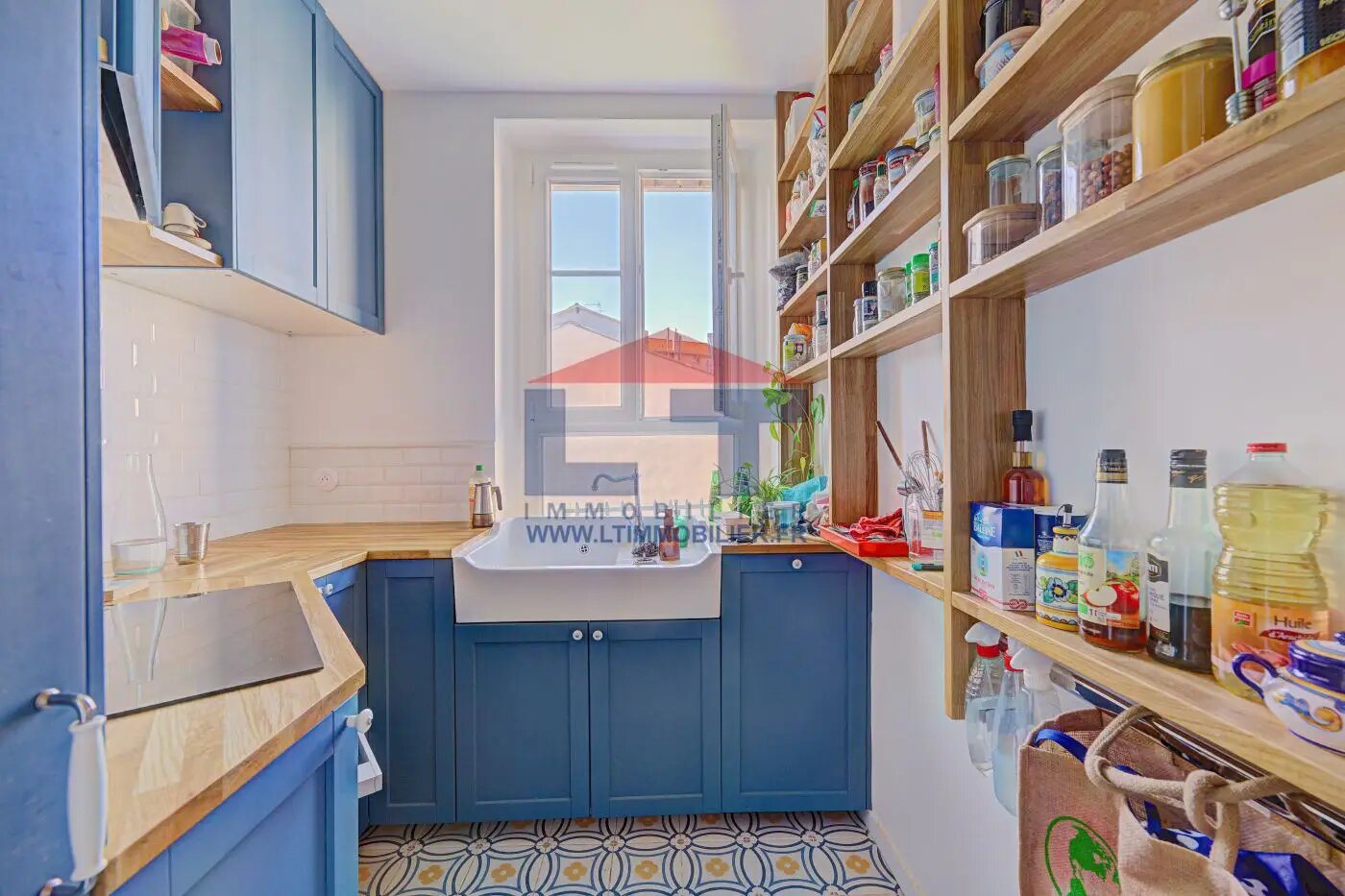 Appartement à vendre, 48m², Montreuil