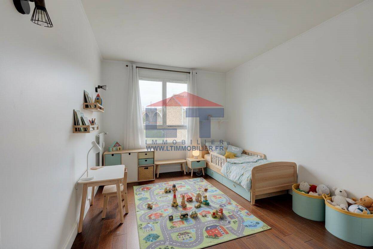 Appartement à vendre, 81m², Nogent-sur-Marne