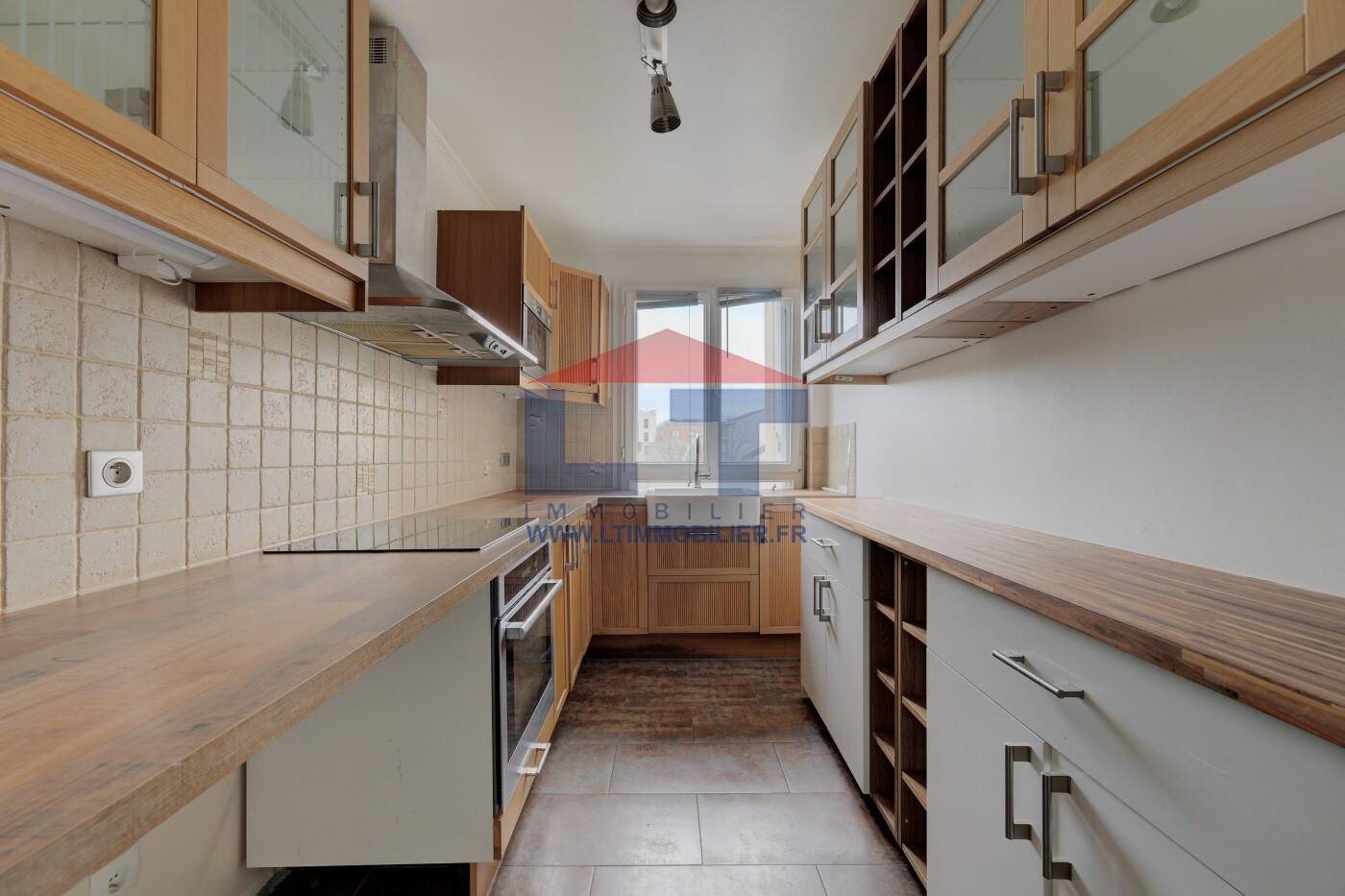 Appartement à vendre, 81m², Nogent-sur-Marne