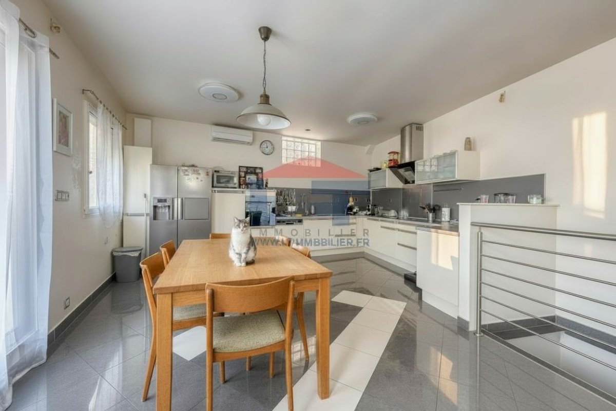 Maison à vendre, 130m², Montreuil