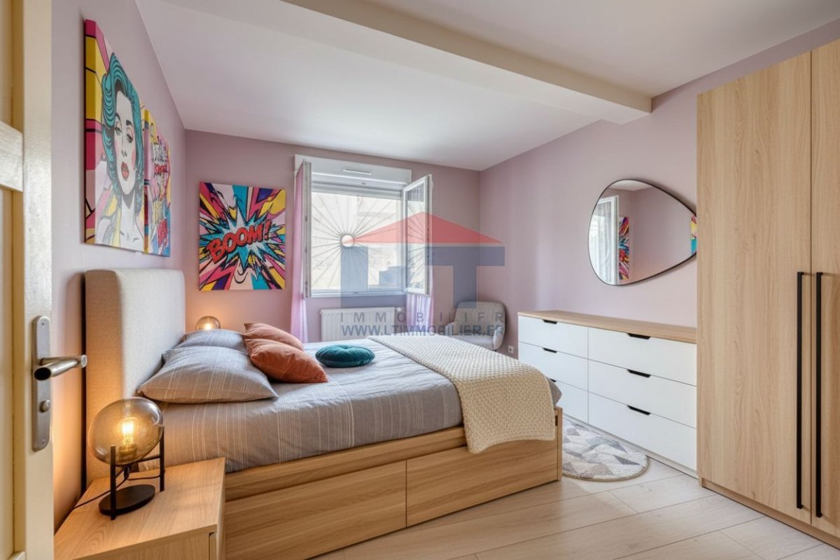 Maison à vendre, 130m², Montreuil