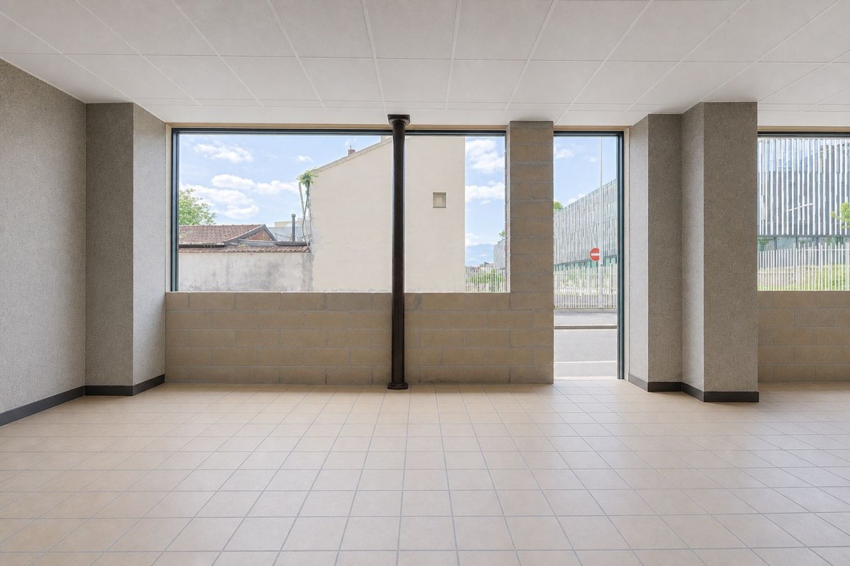 Appartement à vendre, 60m², Montreuil