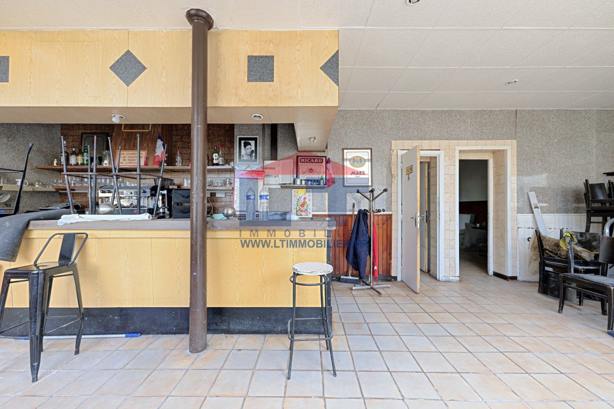 Appartement à vendre, 60m², Montreuil