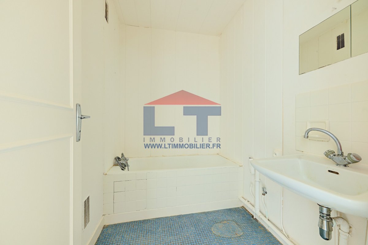 Appartement à vendre, 31m², Issy-les-Moulineaux