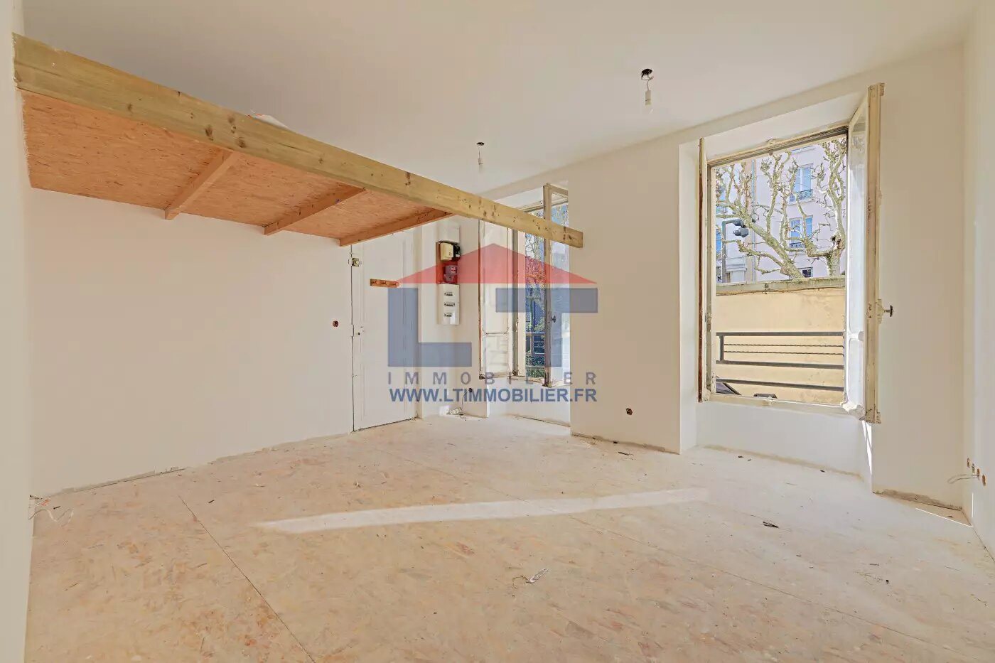 Appartement à vendre, 25m², Montreuil
