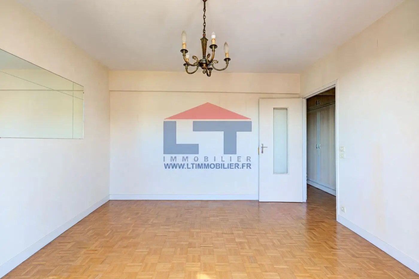 Appartement à vendre, 50m², Montreuil