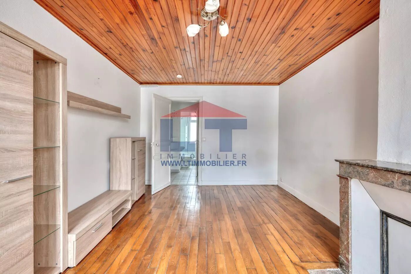 Appartement à vendre, 34m², Montreuil