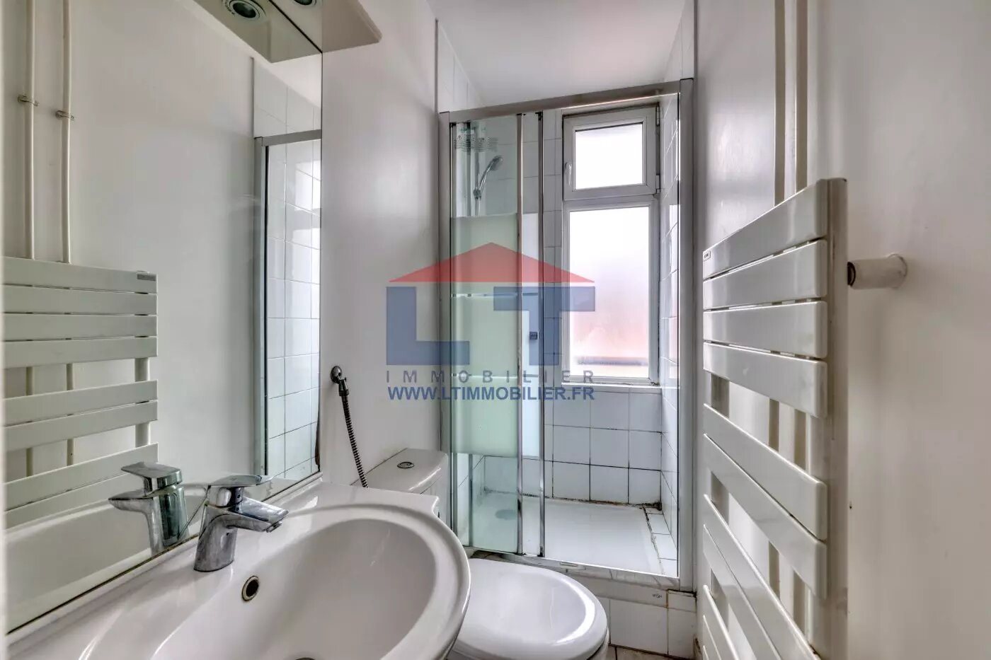 Appartement à vendre, 34m², Montreuil