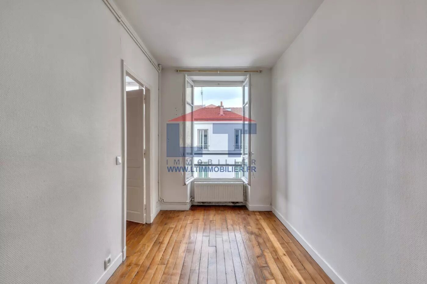 Appartement à vendre, 34m², Montreuil