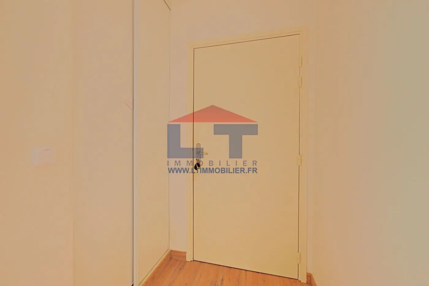 Appartement à vendre, 47m², Montreuil