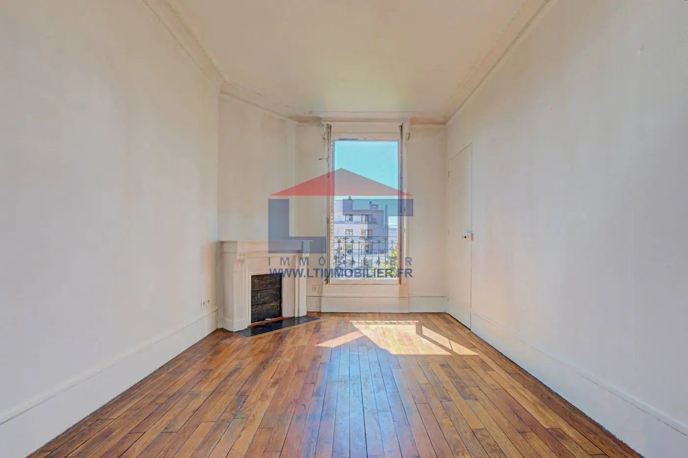 Appartement à vendre, 51m², Montreuil
