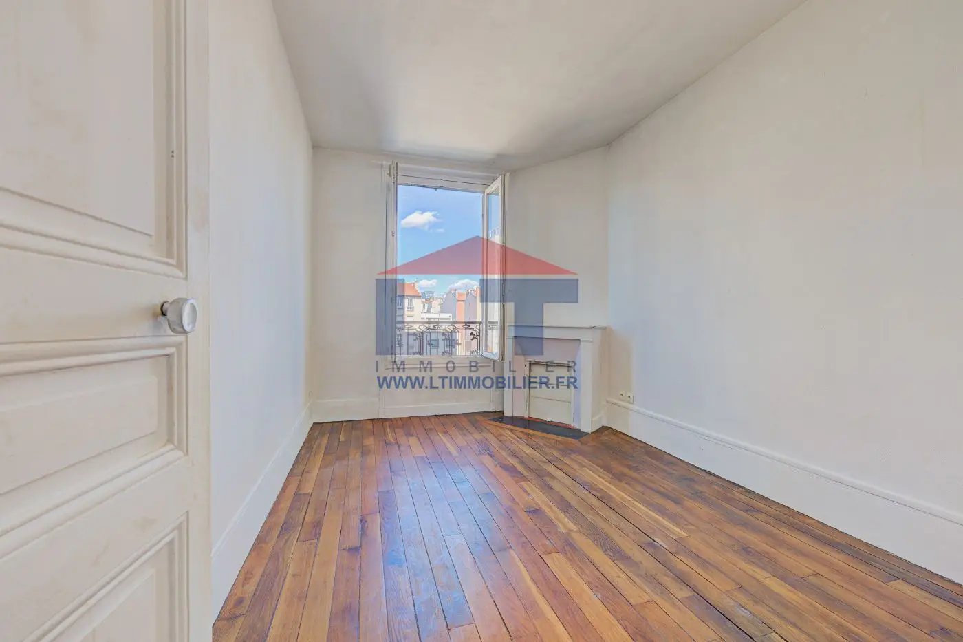 Appartement à vendre, 51m², Montreuil
