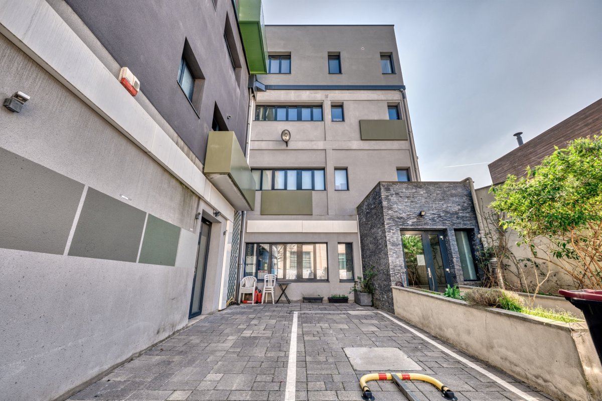 Appartement à vendre, 139m², Montreuil
