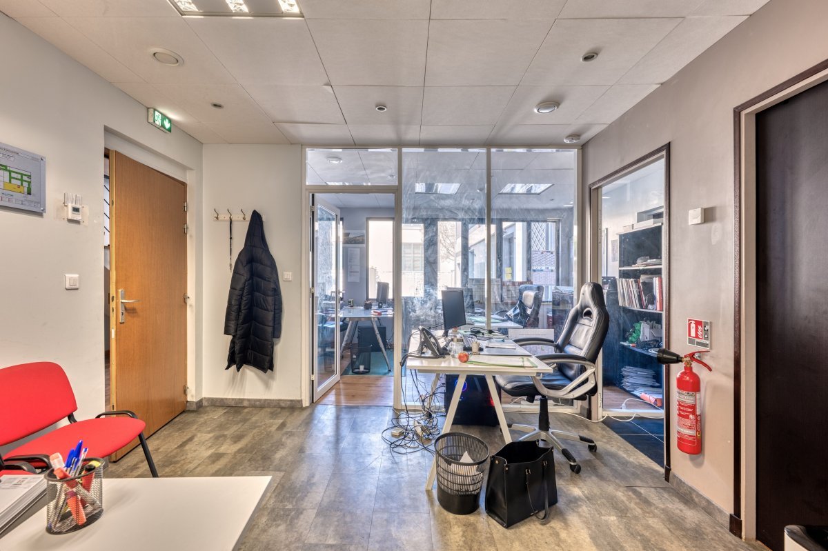Appartement à vendre, 139m², Montreuil