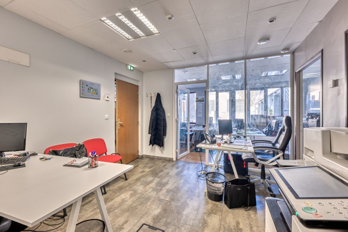 Appartement à vendre, 139m², Montreuil