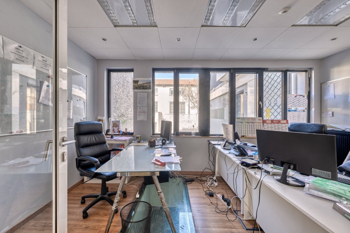 Appartement à vendre, 139m², Montreuil