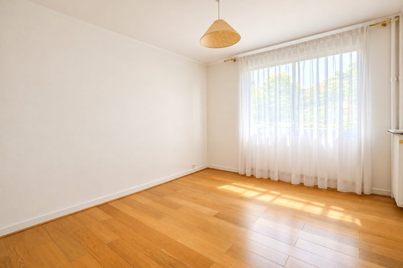 Appartement à vendre, 71m², Montreuil
