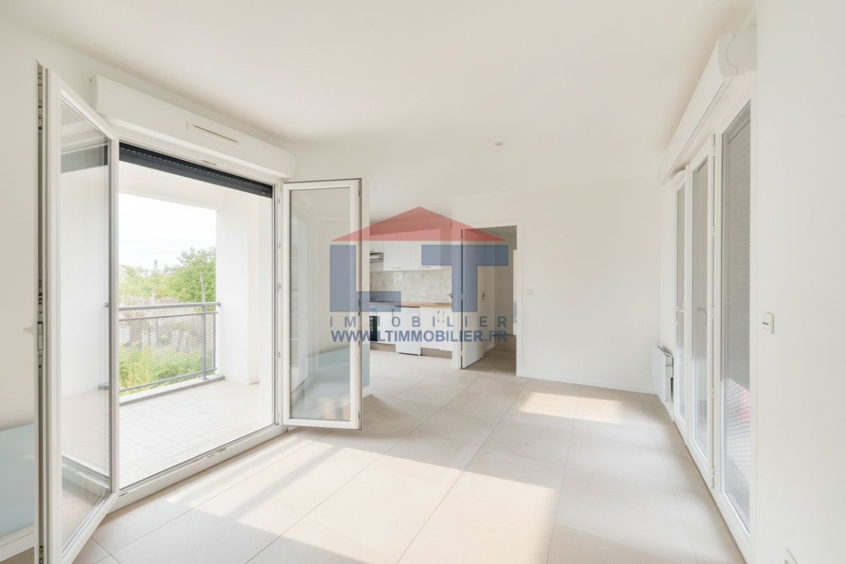 Appartement à vendre, 41m², Montreuil