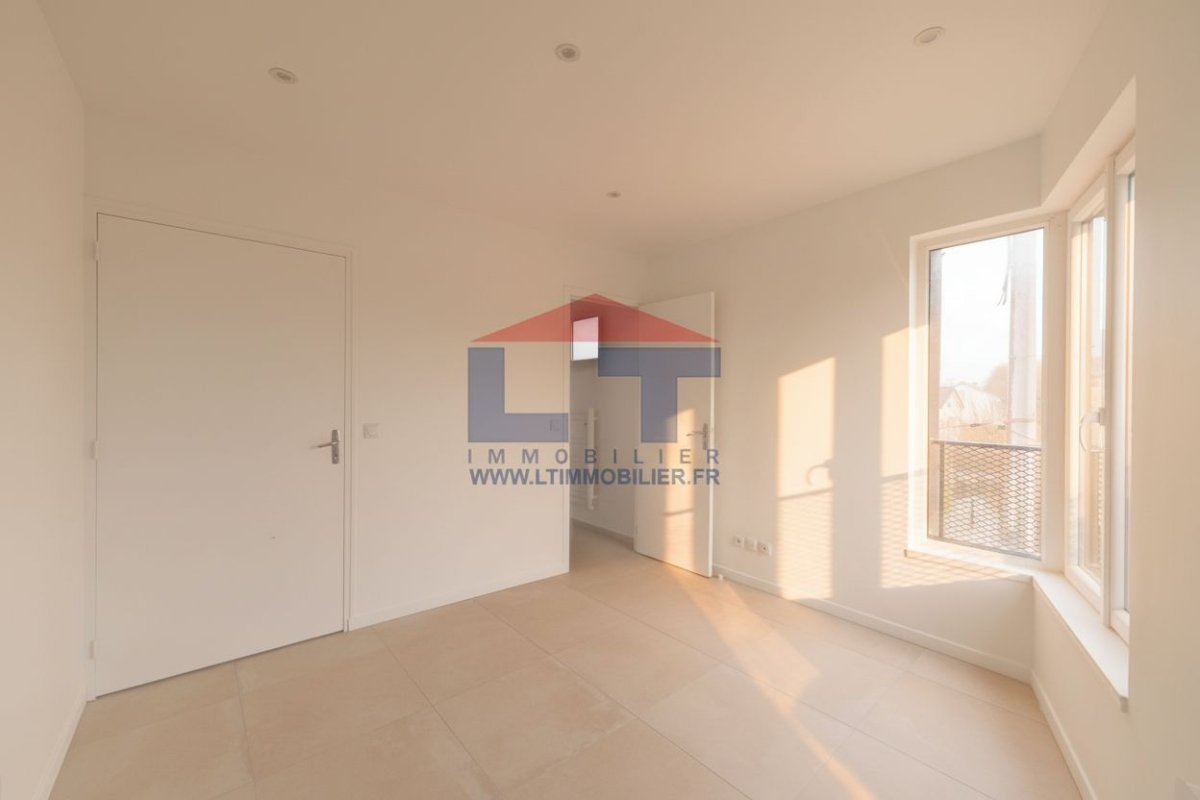 Appartement à vendre, 41m², Montreuil