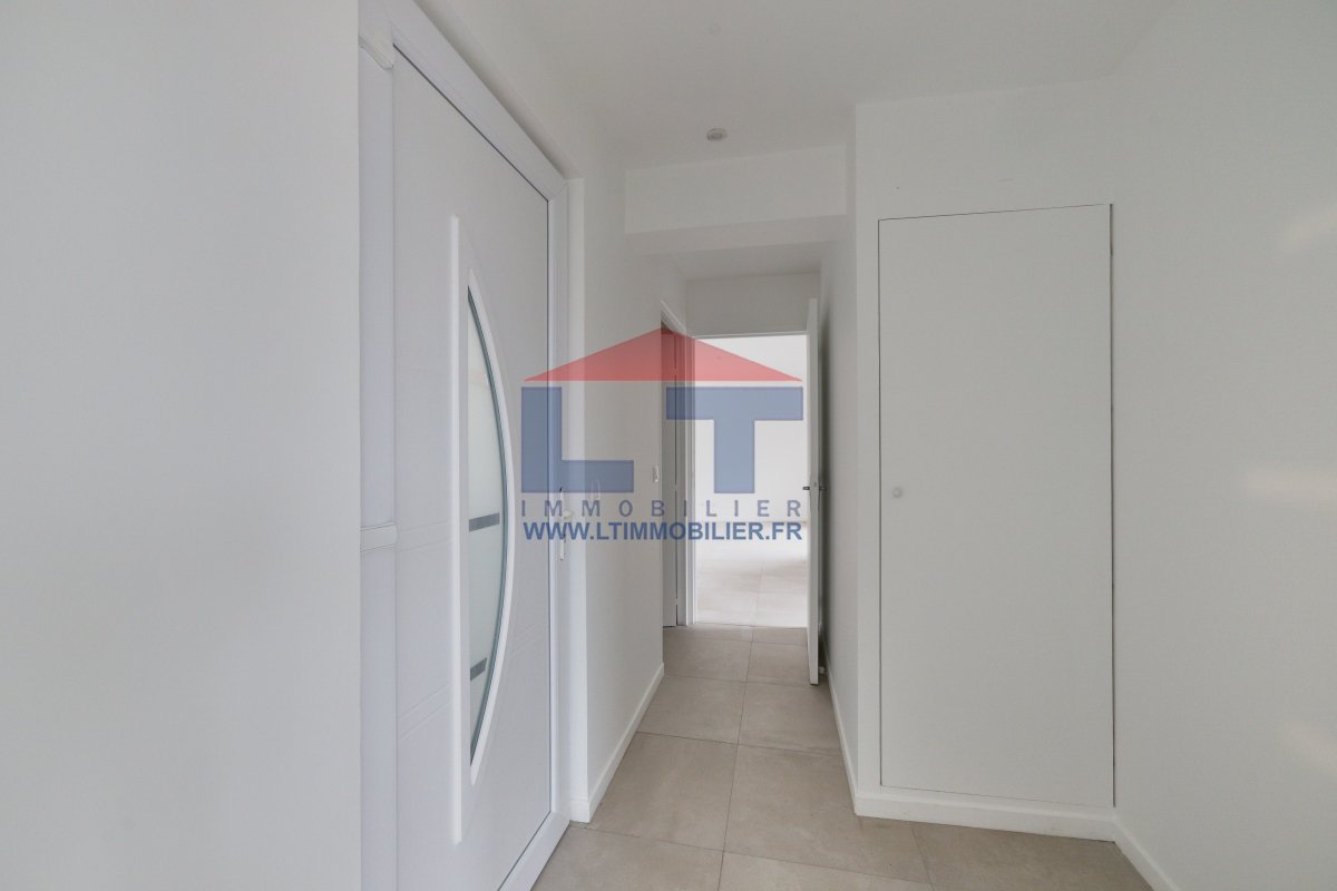 Appartement à vendre, 41m², Montreuil