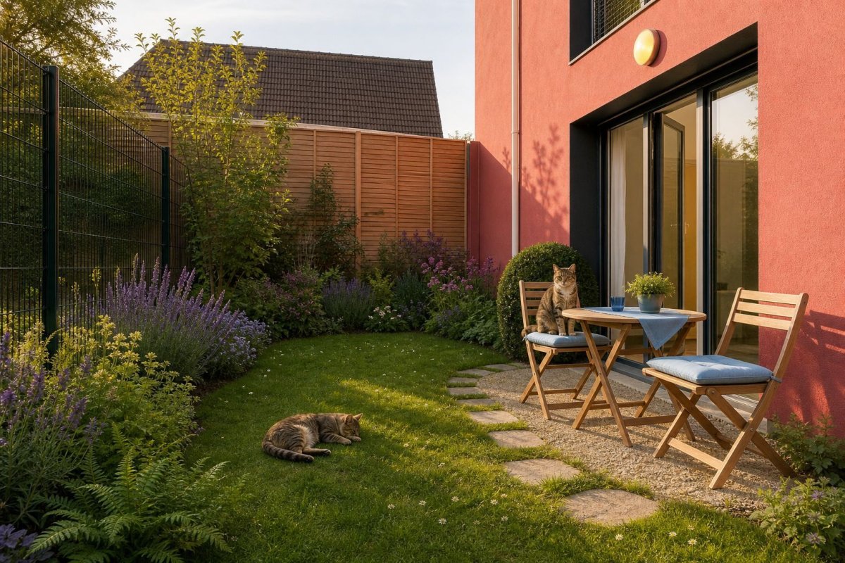 Appartement à vendre, 33m², Montreuil