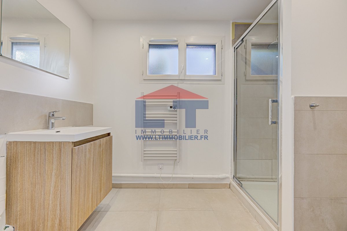 Appartement à vendre, 33m², Montreuil