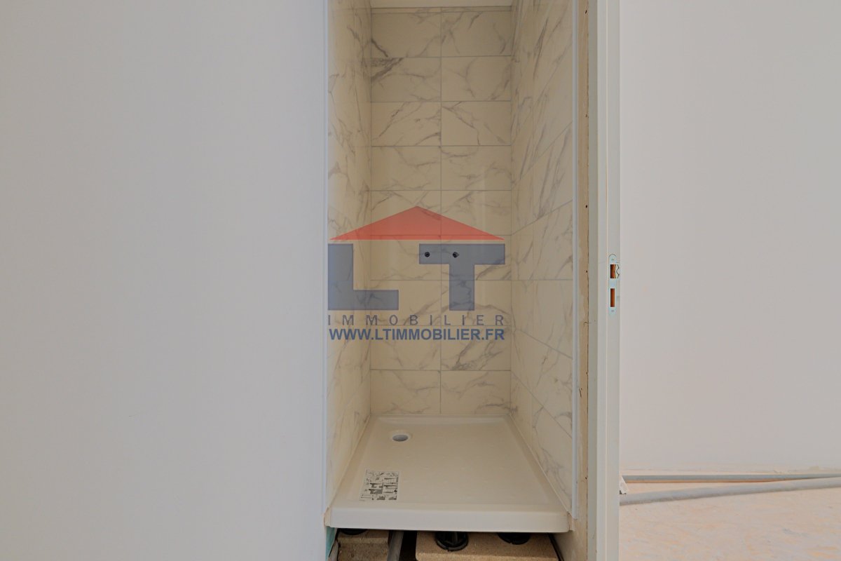 Appartement à vendre, 25m², Montreuil