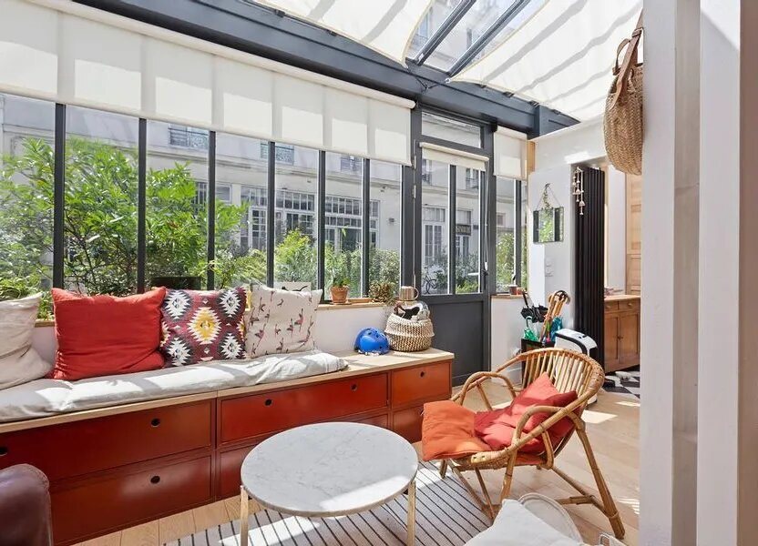 Maison à vendre, 103m², Paris 20ème