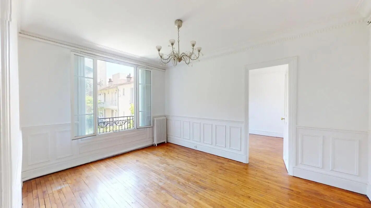 Appartement à vendre, 55m², Montrouge