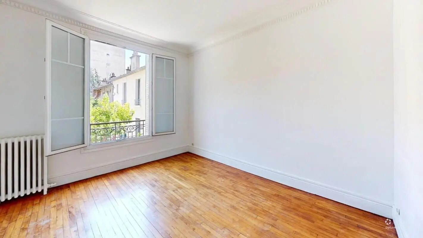 Appartement à vendre, 55m², Montrouge