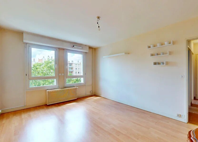 Appartement à vendre, 41m², Montrouge