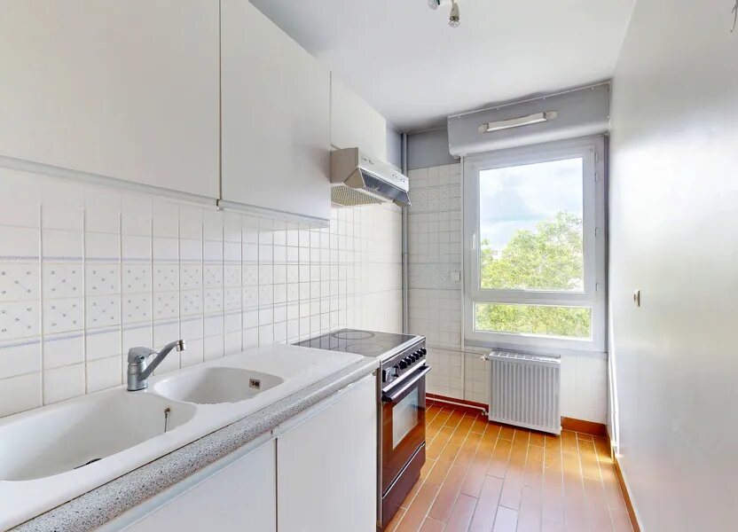 Appartement à vendre, 41m², Montrouge
