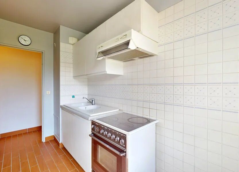 Appartement à vendre, 41m², Montrouge