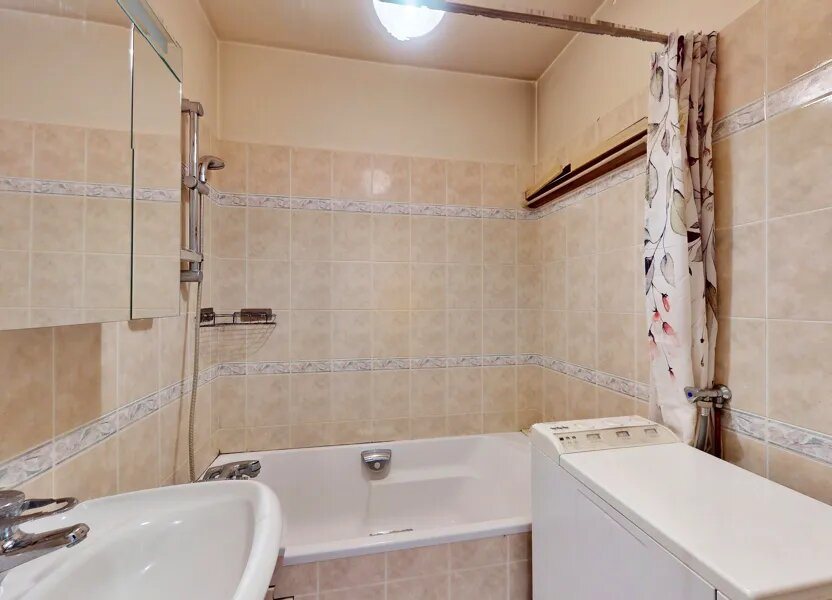 Appartement à vendre, 41m², Montrouge