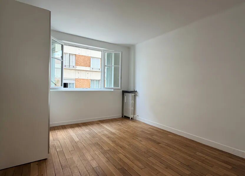 Appartement à louer, 25m², Montrouge
