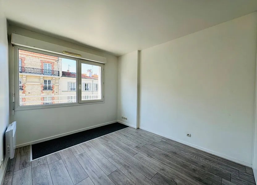 Appartement à louer, 47m², Montrouge