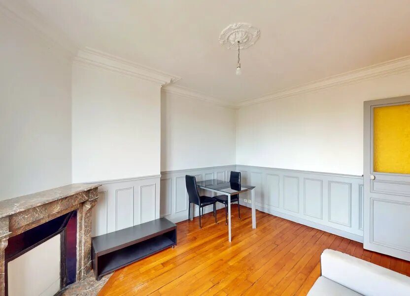 Appartement à vendre, 44m², Montrouge