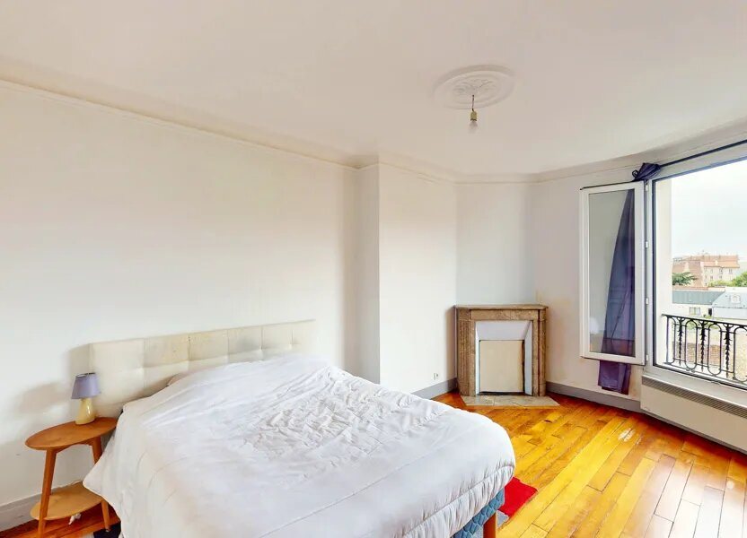Appartement à vendre, 44m², Montrouge