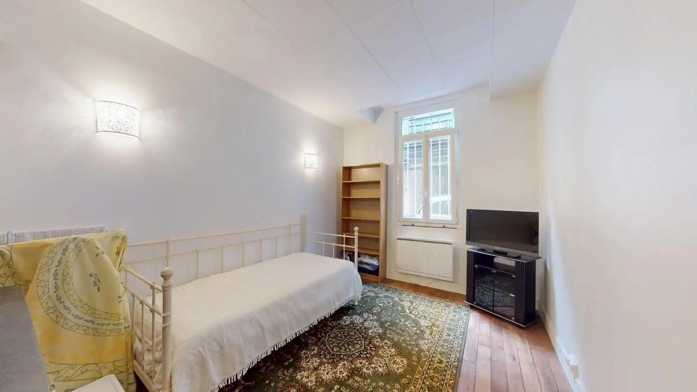 Appartement à vendre, 44m², Montrouge